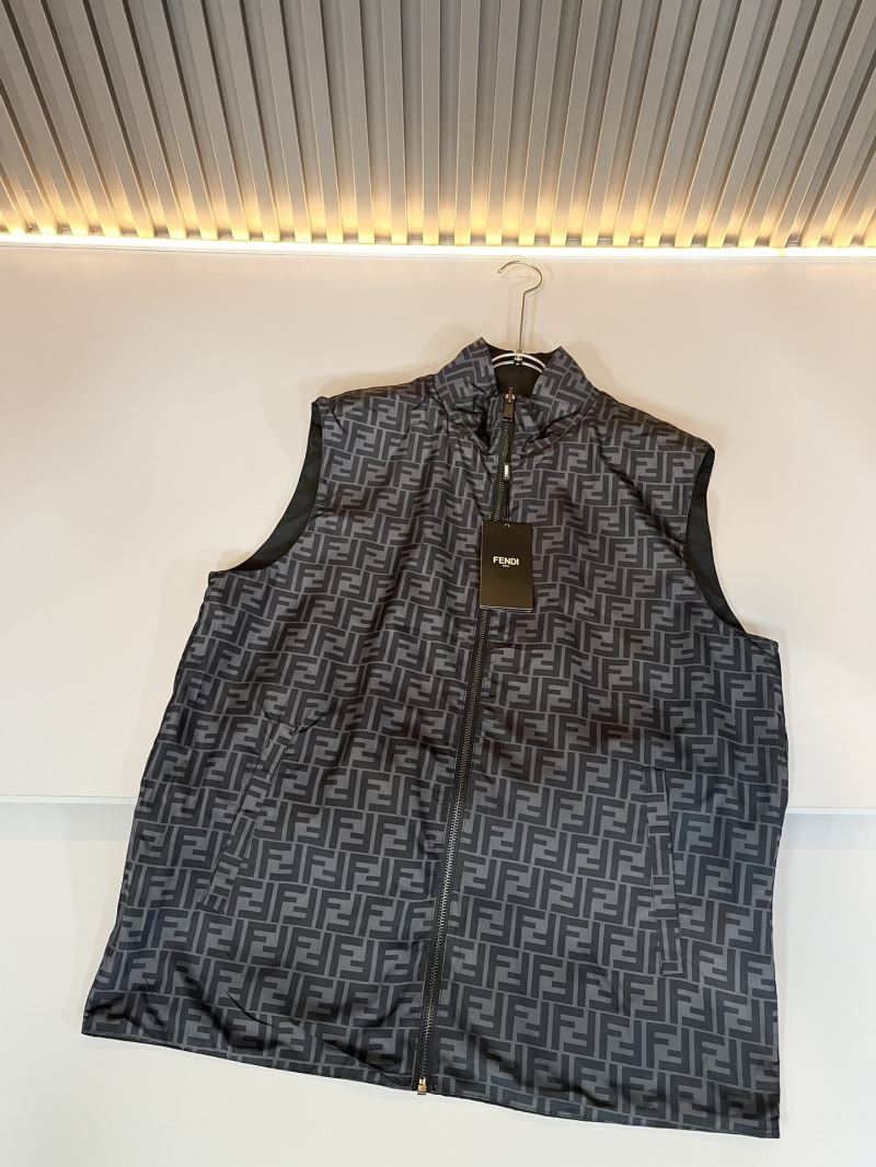 Christian Dior Vest